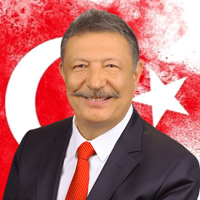 Ahmet GÜRHAN