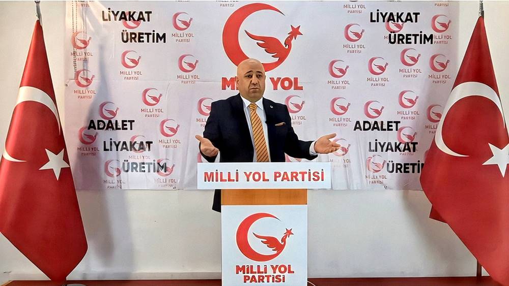 Hükümetin Ortaya Koyduğu Türkiye Modeli, Sistematik Olarak Milli Paramızın Değerini Düşürtmeye Dayalıdır